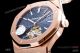 JF Replica Audemars Piguet Royal Oak 26510 Watch Rose Gold Blue Face 41mm (6)_th.jpg